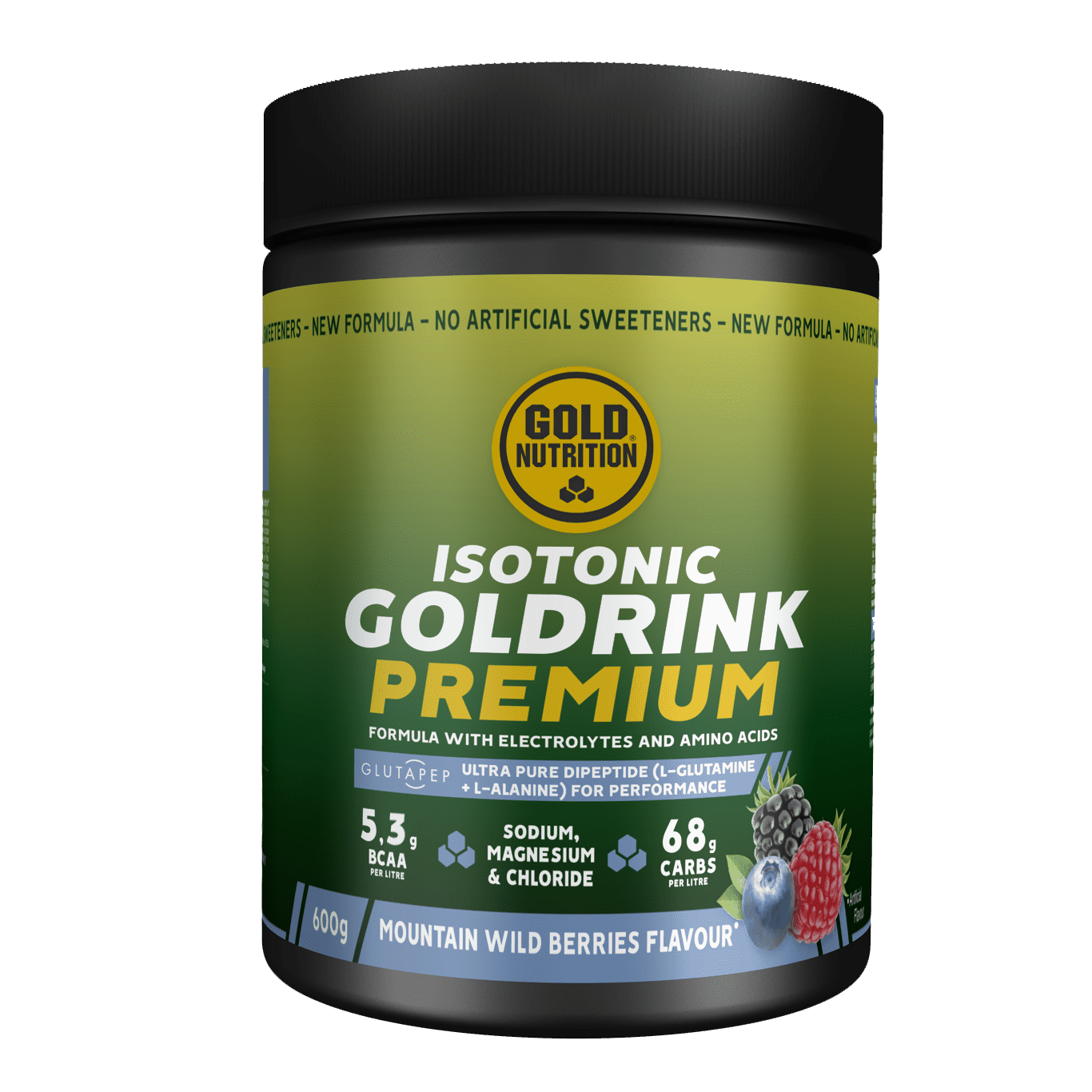 GoldNutrition