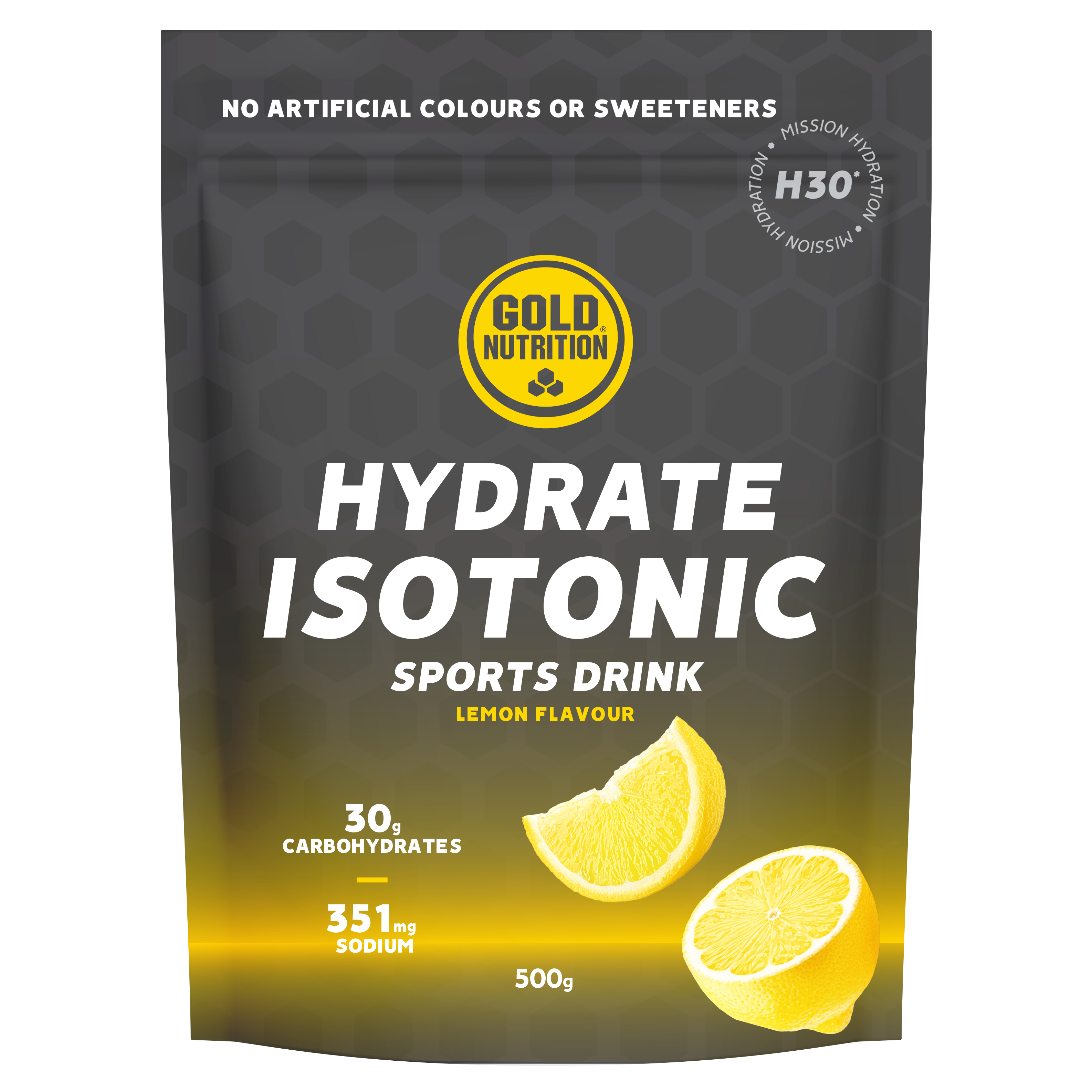 GoldNutrition